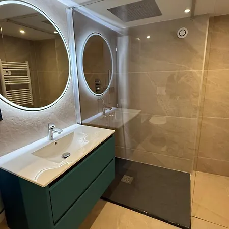 Appartamento Duplex En Plein Centre *