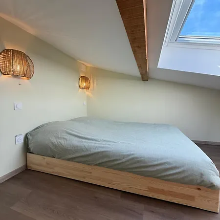 Duplex En Plein Centre * Gérardmer