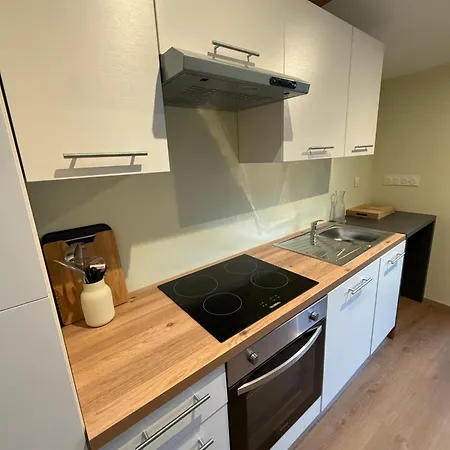 Appartamento Duplex En Plein Centre
