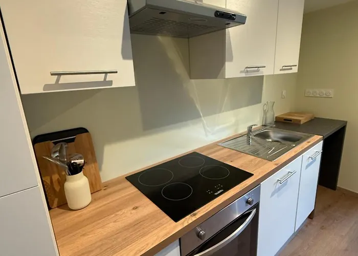 דירה Duplex En Plein Centre