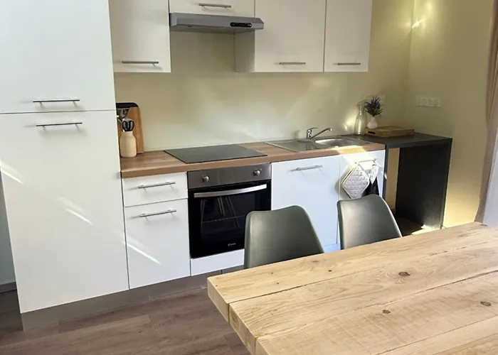 Duplex En Plein Centre * ג'רארדמר